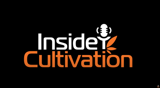 Chris Collins on Inside Cultivation Ep. 21: Great Grows Start with Great Leadership