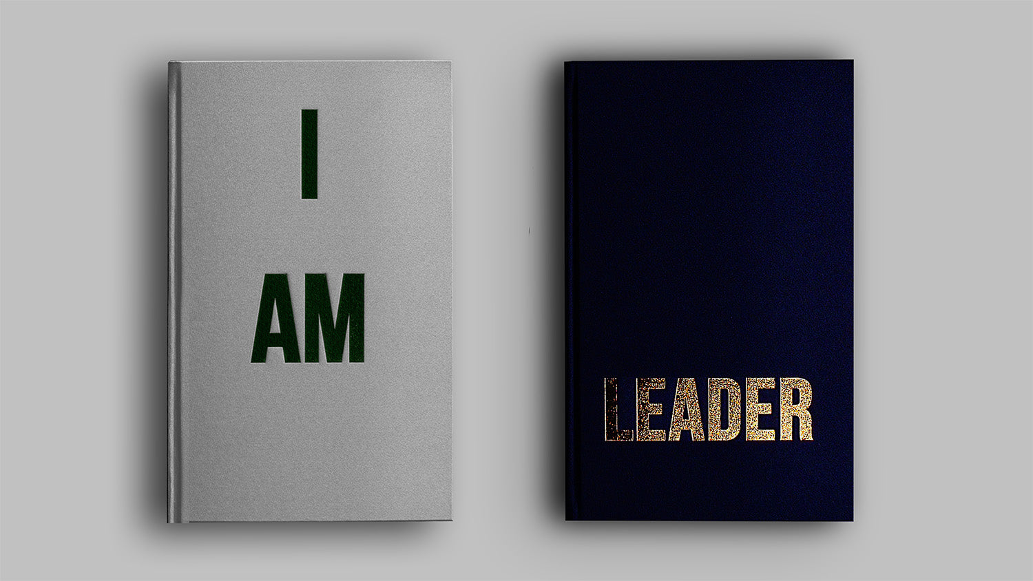 I AM LEADER "Bully On Time" Limited Art Edition Book Set & Art Print.