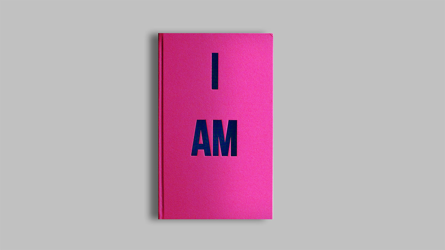 I AM LEADER "Androgyny: Churchill" Limited Art Edition Book Set & Art Prints.