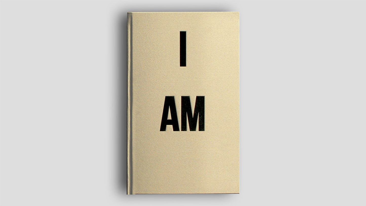 I AM LEADER "Bully On Time" Limited Art Edition Book Set & Art Print