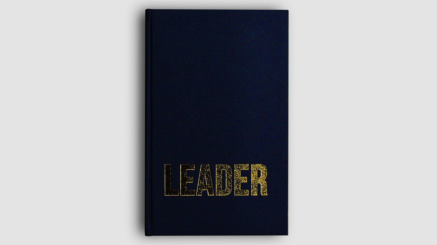 I AM LEADER "Bully On Time" Limited Art Edition Book Set & Art Print.