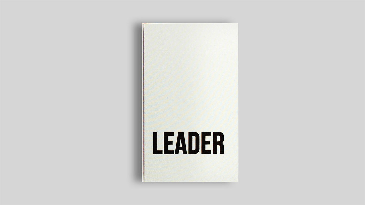 I AM LEADER "Androgyny: Churchill" Limited Art Edition Book Set & Art Prints