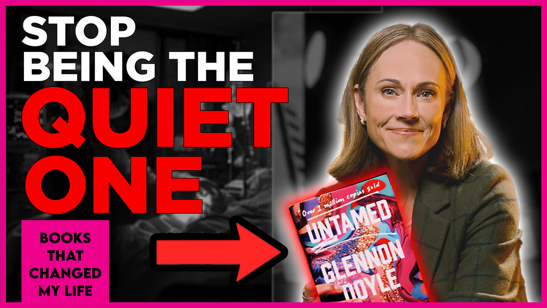 The Book That Helped Nikki DeLoach Take Back Her Life