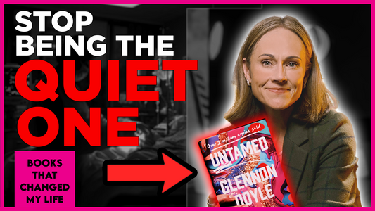 The Book That Helped Nikki DeLoach Take Back Her Life