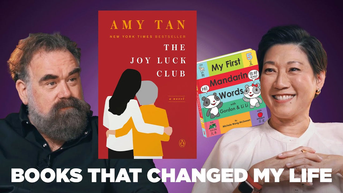 Michele Wong McSweeney Interview