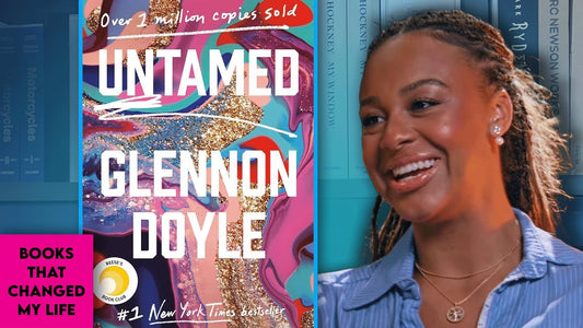 From Dance Moms to Finding Her Truth: Nia Sioux on ‘Untamed'