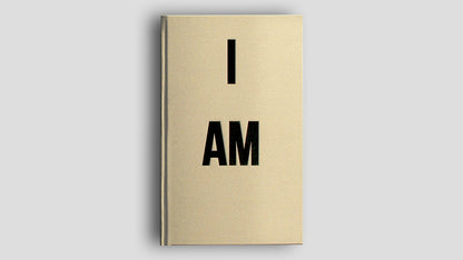 I AM LEADER "Bully On Time" Limited Art Edition Book Set & Art Print