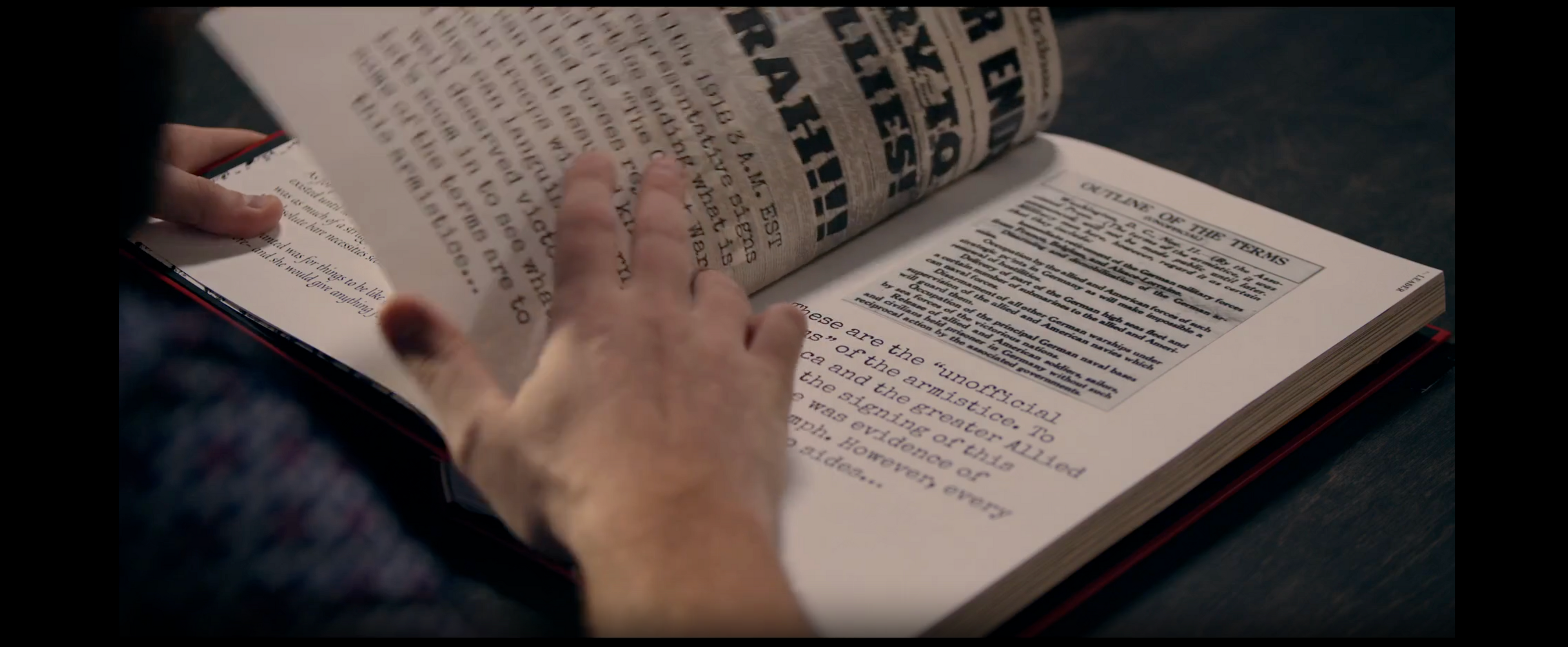 I AM LEADER : 4 Book Set In Art Presentation Box