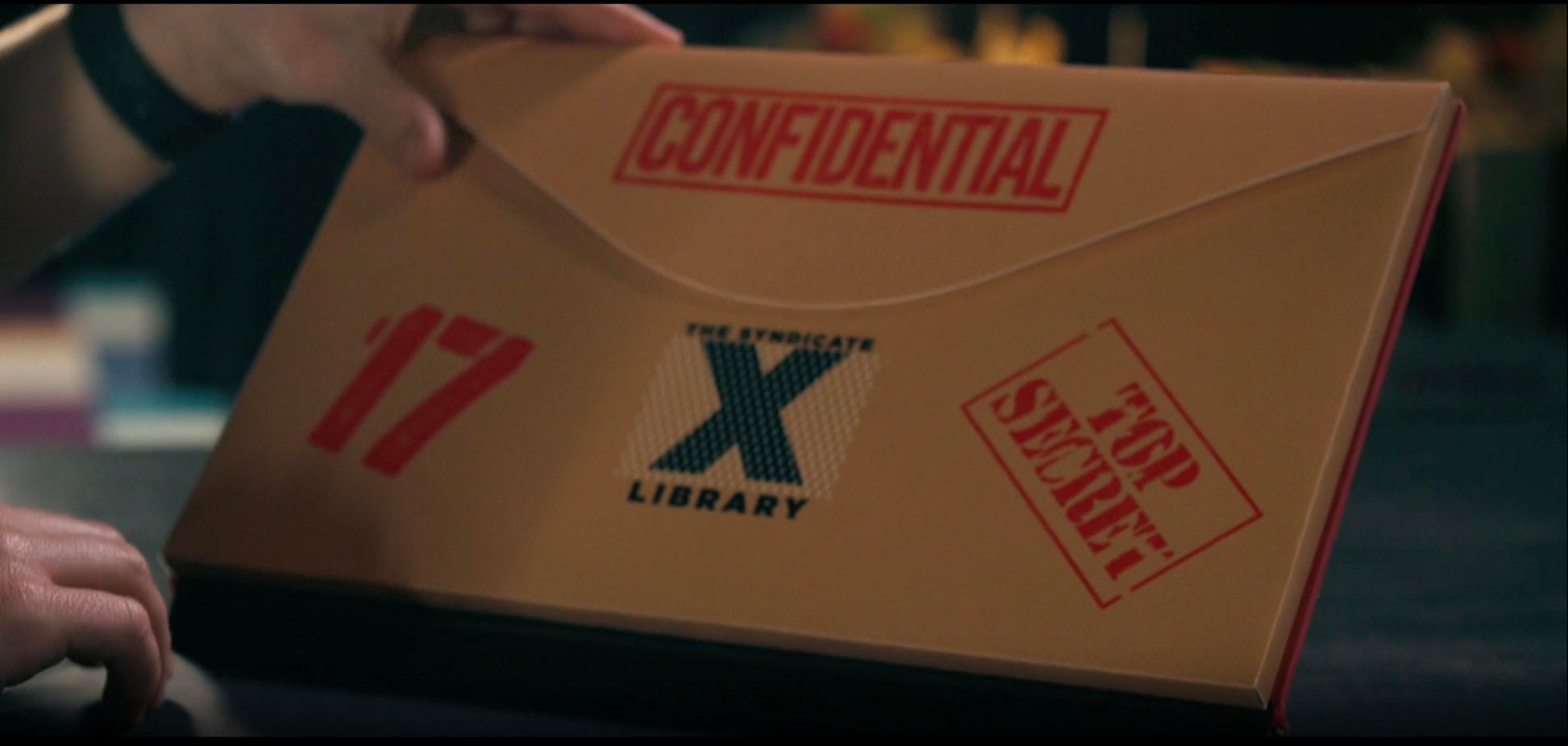 I AM LEADER Video Overview